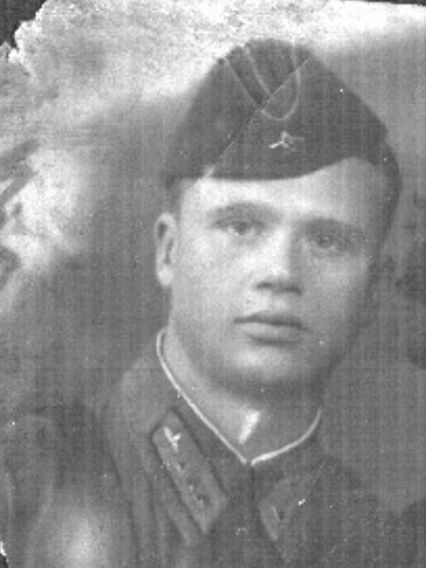 Коржевский Александр Иванович