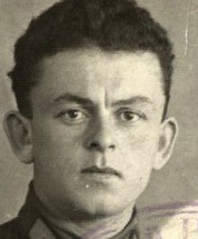 Быстрицкий Александр Григорьевич
