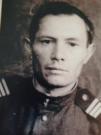 Савин Яков Петрович