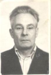 Золотов Василий Иванович