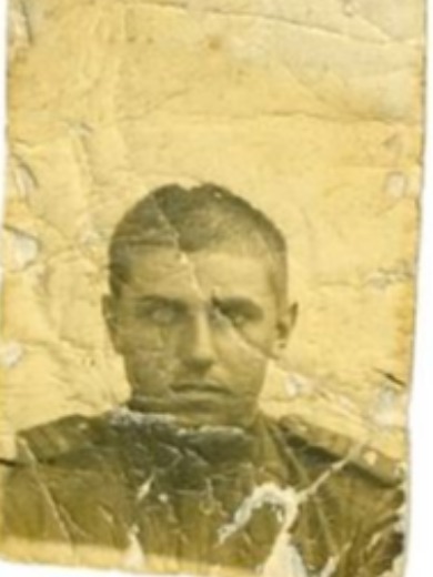 Калашников Василий Константинович