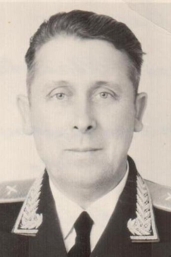 Варлыго Андрей Иванович