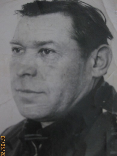 Козлов Вениамин Галактионович