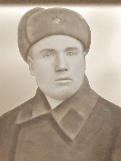 Булдаков Дмитрий Андреевич
