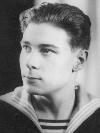 Филиппов Валентин Алексеевич