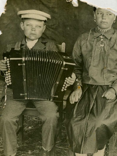 Рупасов Иван Григорьевич