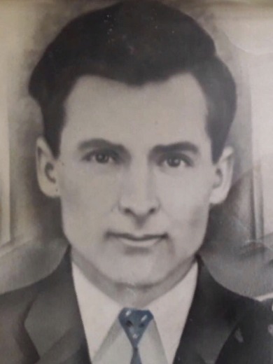 Струженков Илья Тихонович