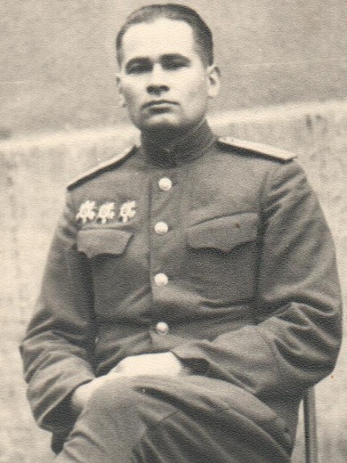 Вехов Ростислав Иванович