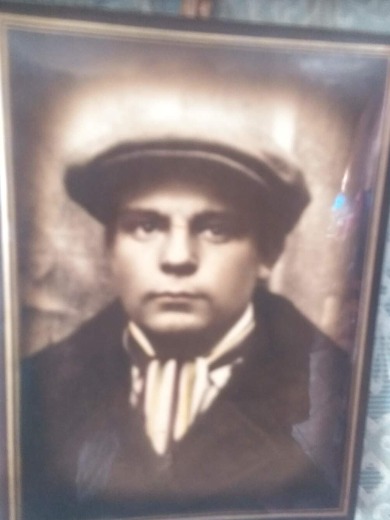 Ланской Виниамин Алексеевич