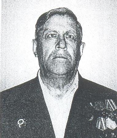 Кучкаров Абдулла Шарифуллович