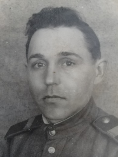 Пеньковский Василий Захарович