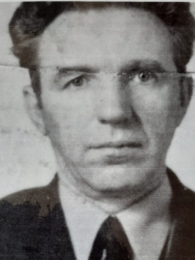 Папивин Николай Кузьмич