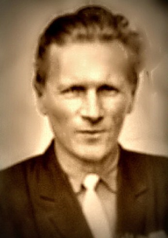 Малахов Иван Васильевич