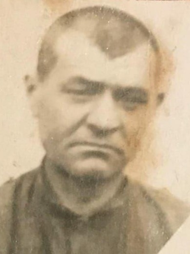 Лаврущенко Иосиф Петрович