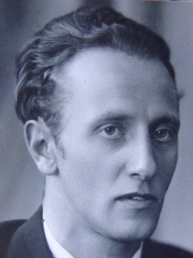 Архангельский Дмитрий Константинович