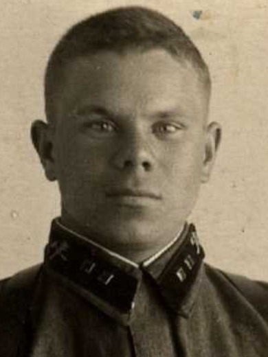 Белякин Алексей Михайлович