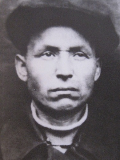 Быков Степан Иванович