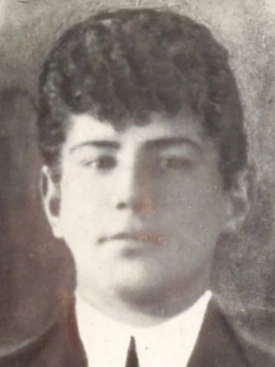 Манзюк Павел Анисимович
