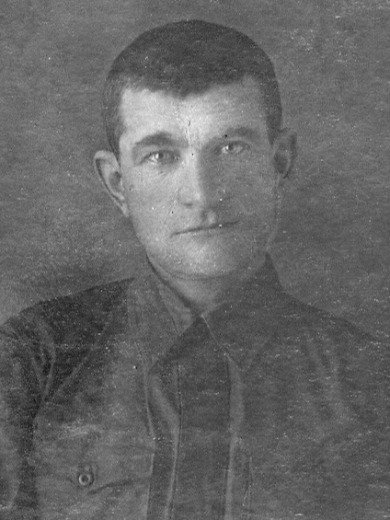 Сильнов Василий Семенович