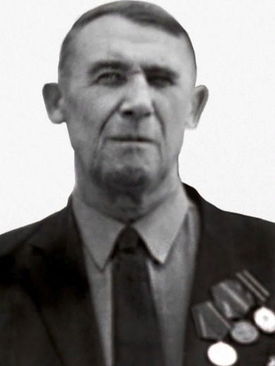 Вылозовский Анатолий Михайлович