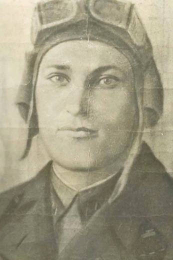 Коваленко Федор Леонтьевич