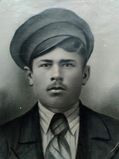 Матвиенко Иван Николаевич