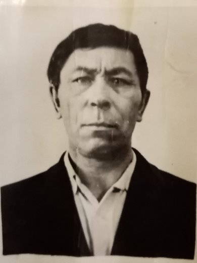 Охотин Виктор Елизарович