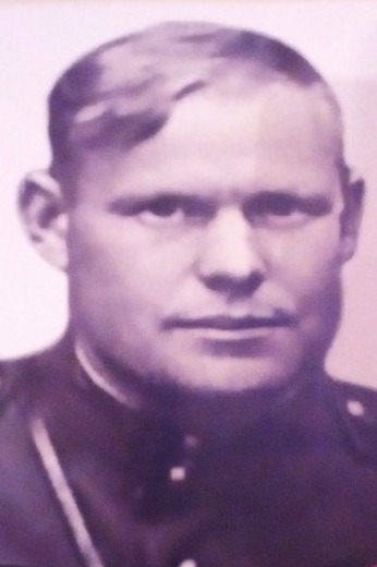 Шульга Евгений Николаевич