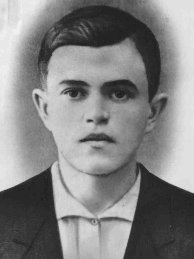 Галенкин Николай Иванович