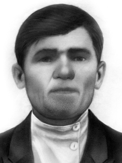 Полухин Павел Емельянович