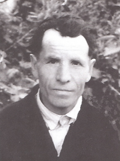 Ксендз Яким Игнатьевич
