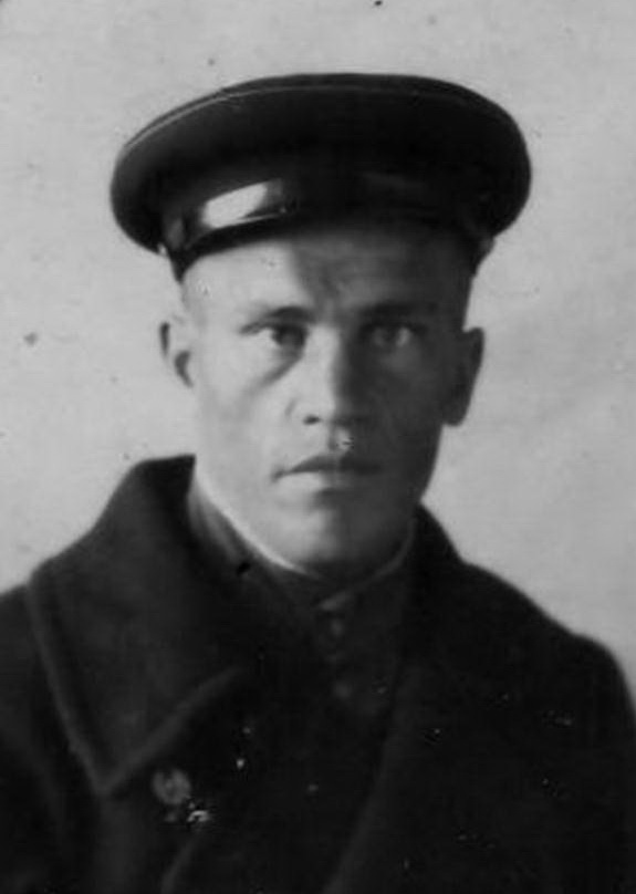 Селедков Алексей Степанович