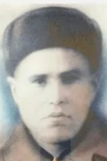 Абдуллин Гузаир Гатауллинович