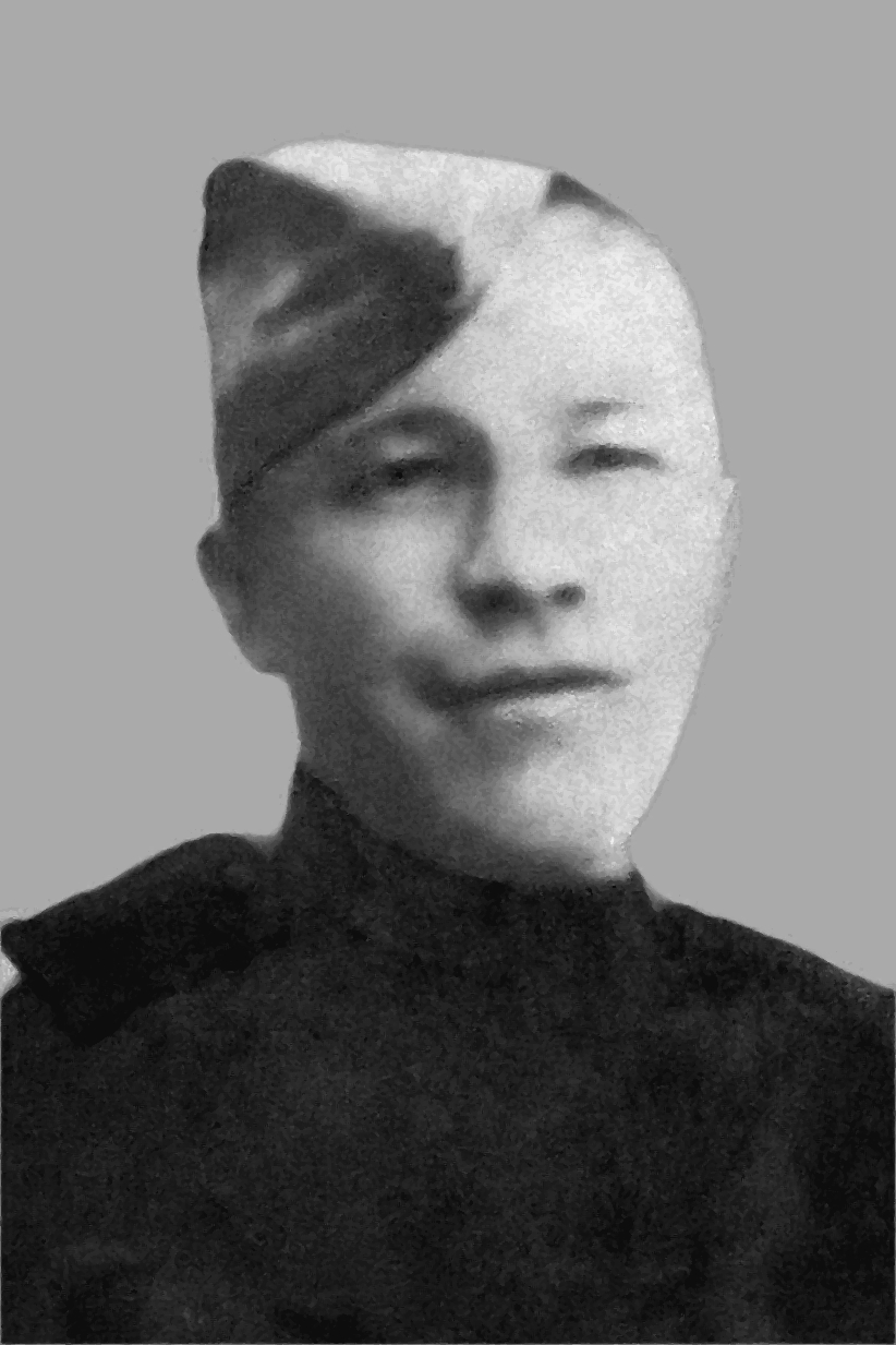 Евсеев Иван Маркелович