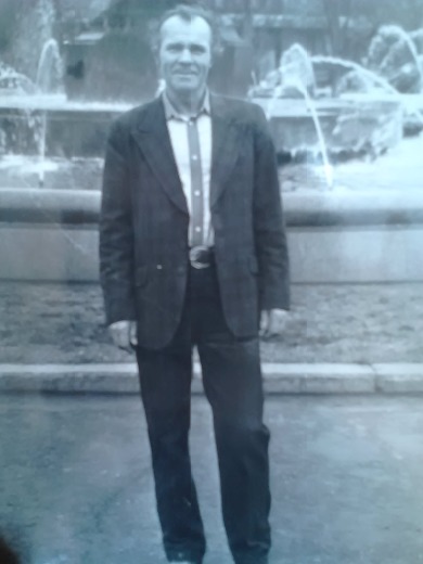 Родзиевский Анатолий Гаврилович