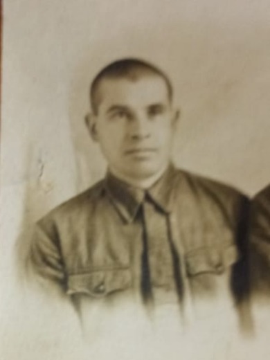 Воропаев Иван Петрович