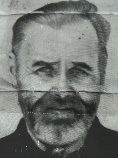 Рухлов Егор Николаевич