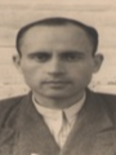 Савченко Антон Иванович