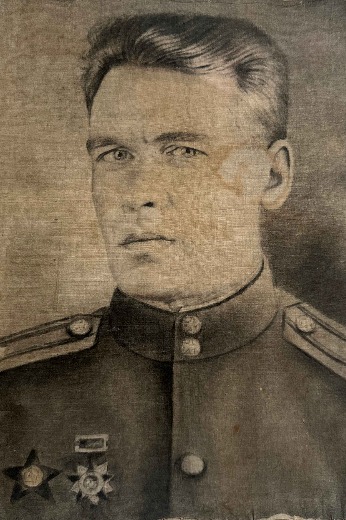 Воронин Павел Михайлович