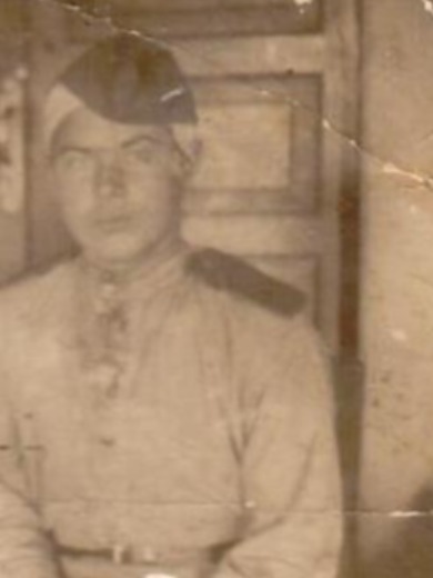 Шаповалов Иван Михайлович