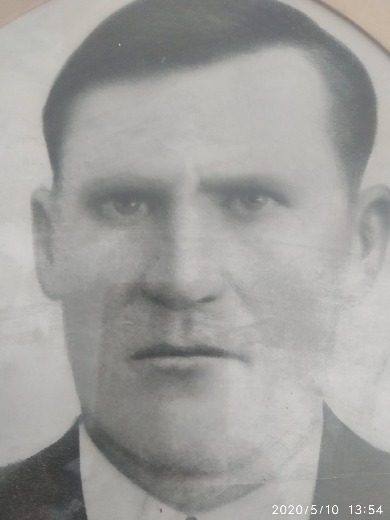 Луценко Григорий Иванович