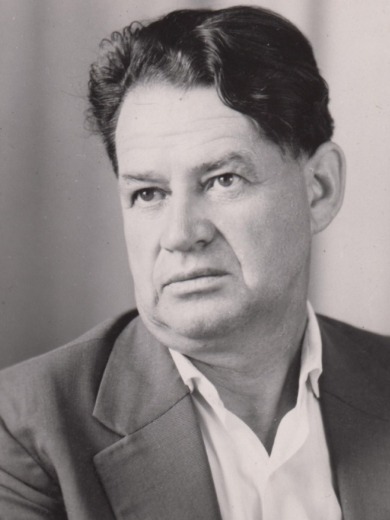 Харчев Виктор Михайлович