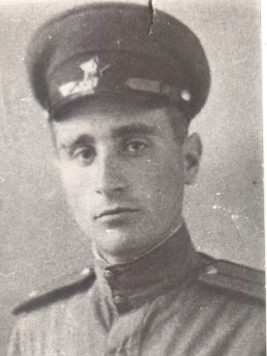 Вайнштейн Лев Меерович