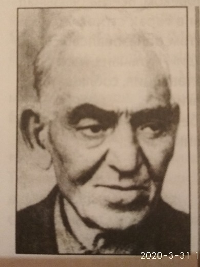 Магдиев Магомедали Мугадович