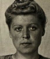 Астраханцева Нина Андреевна