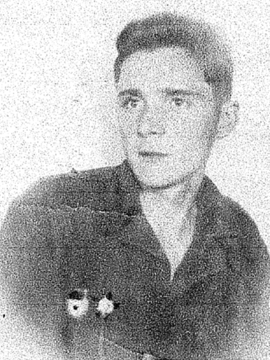 Микульчик Ливерий Васильевич