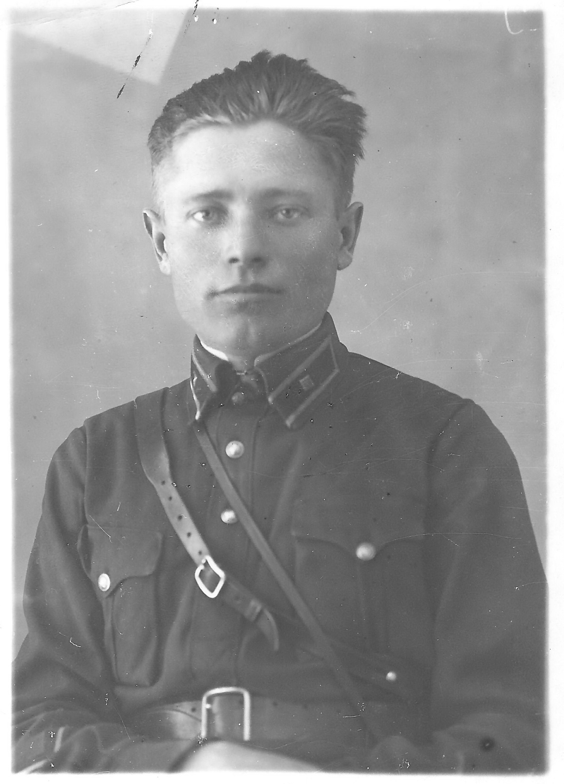 Ковган Владимир Федорович