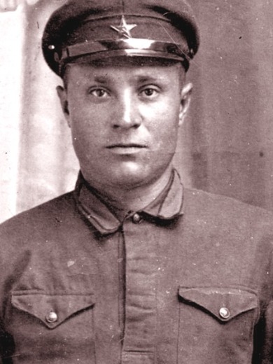 Лещев Александр Гаврилович