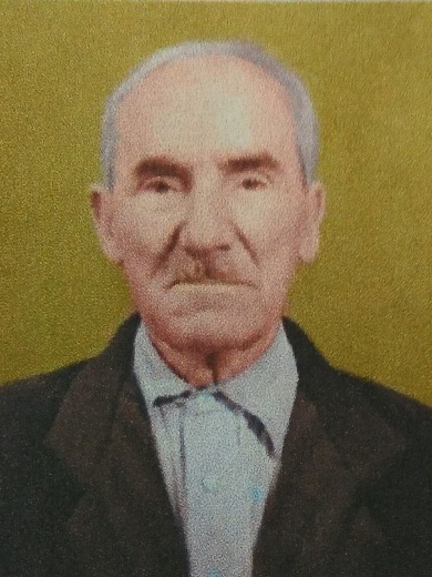 Чайкин Тимофей Максимович