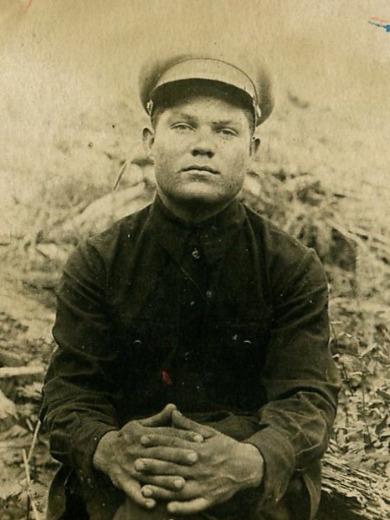 Ширнин Василий Павлович
